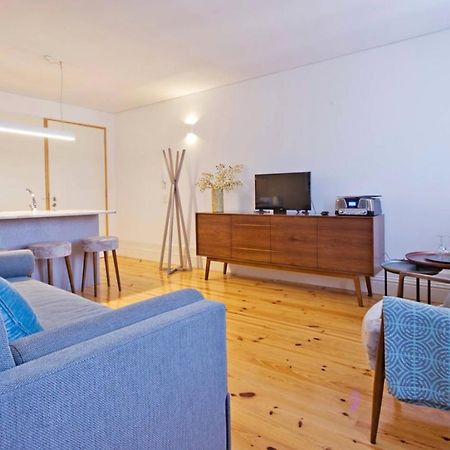 National Theatre Flat Apartment Porto Exterior photo